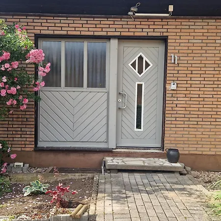 Διαμέρισμα Im Teutoburger Wald Externsteine *