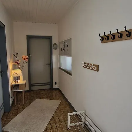 Im Teutoburger Wald Externsteine