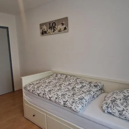 Im Teutoburger Wald Externsteine Nieheim