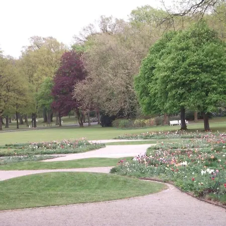 Im Teutoburger Wald Externsteine *