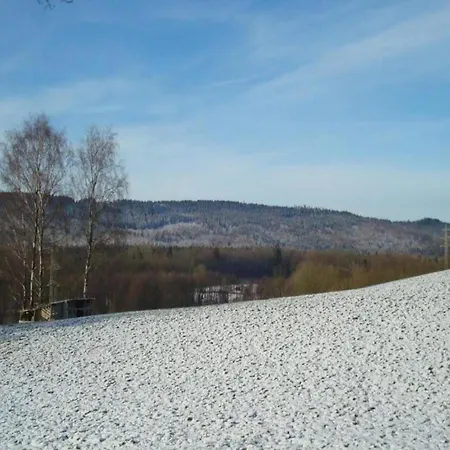 Im Teutoburger Wald Externsteine Apartmán
