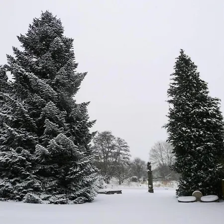 Im Teutoburger Wald Externsteine