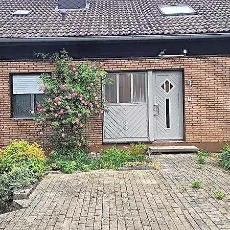 Im Teutoburger Wald Externsteine Nieheim