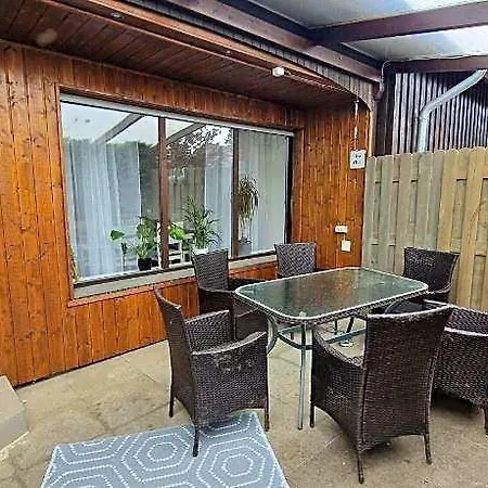 Apartment Im Teutoburger Wald Externsteine