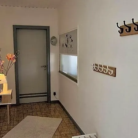 Im Teutoburger Wald Externsteine Apartment