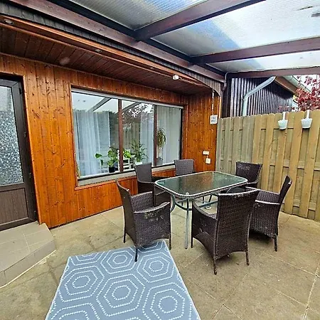 Apartment Im Teutoburger Wald Externsteine *