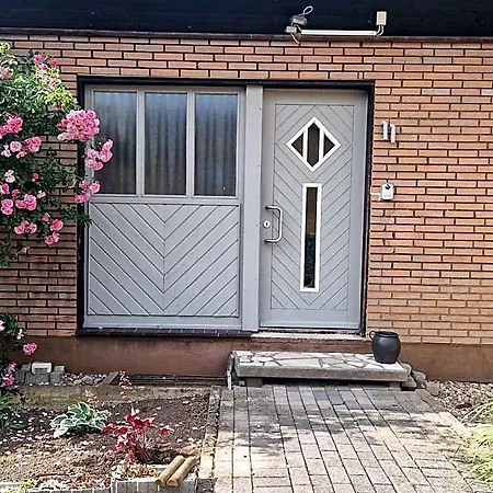 Apartment Im Teutoburger Wald Externsteine