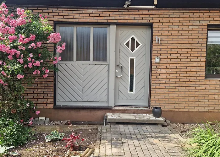 Appartement Im Teutoburger Wald Externsteine *