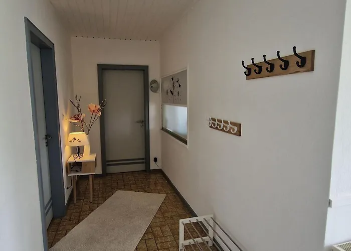 Im Teutoburger Wald Externsteine