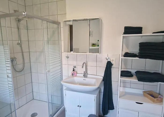 Im Teutoburger Wald Externsteine