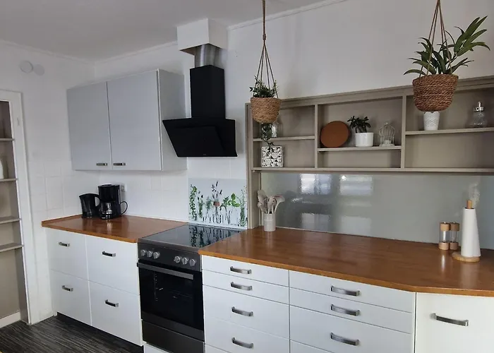 شقة Im Teutoburger Wald Externsteine Nieheim