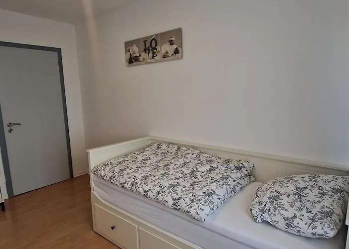 Im Teutoburger Wald Externsteine Nieheim