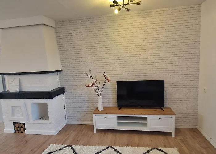 Im Teutoburger Wald Externsteine