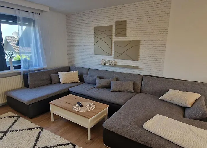 Im Teutoburger Wald Externsteine *