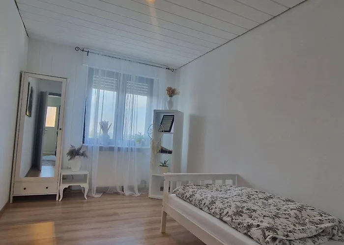 Im Teutoburger Wald Externsteine