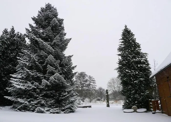 Im Teutoburger Wald Externsteine